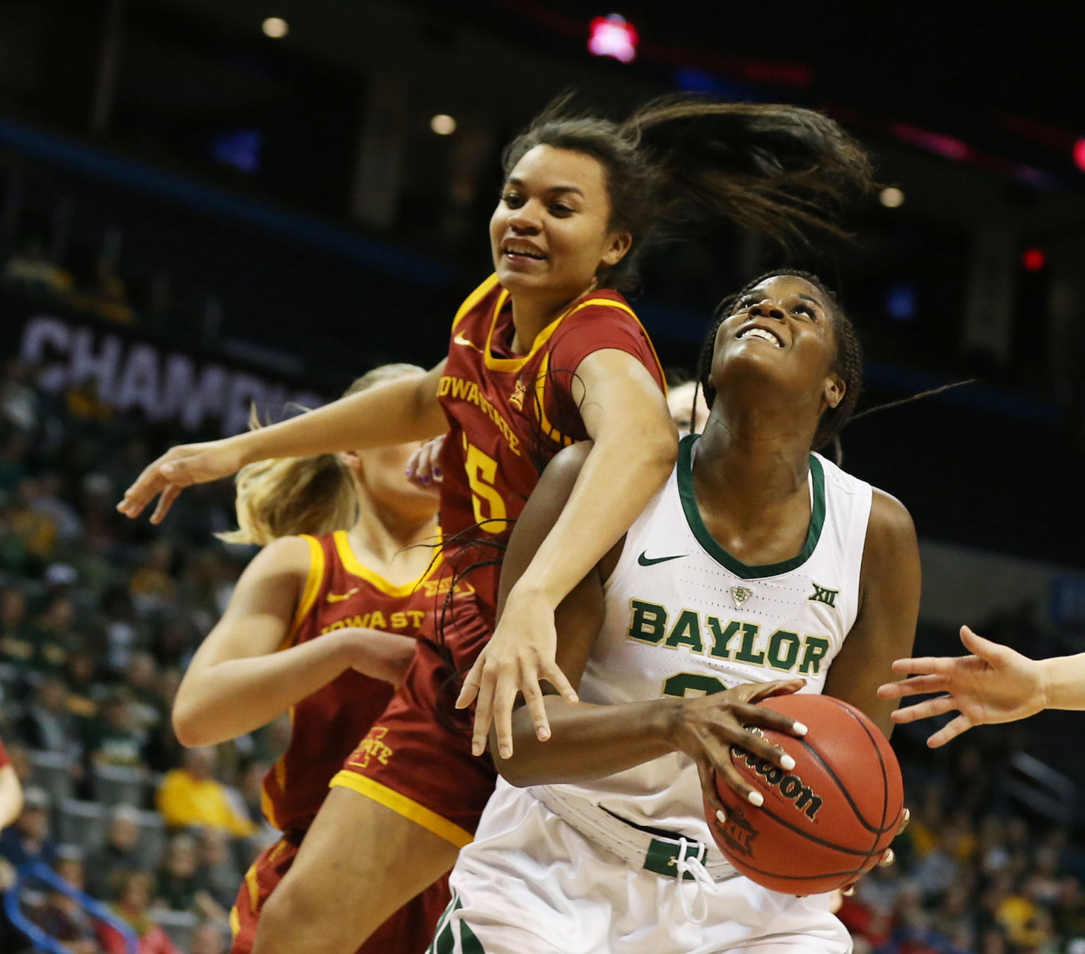 Baylor Iowa State (copy)